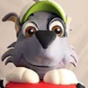 Meet your Posher, Damian